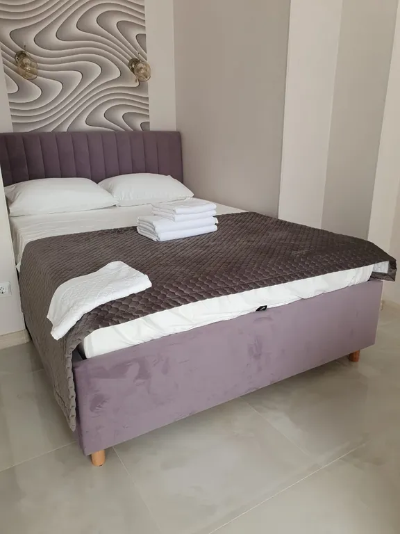 Квартира Квартира GreenHouse-room — Сириус