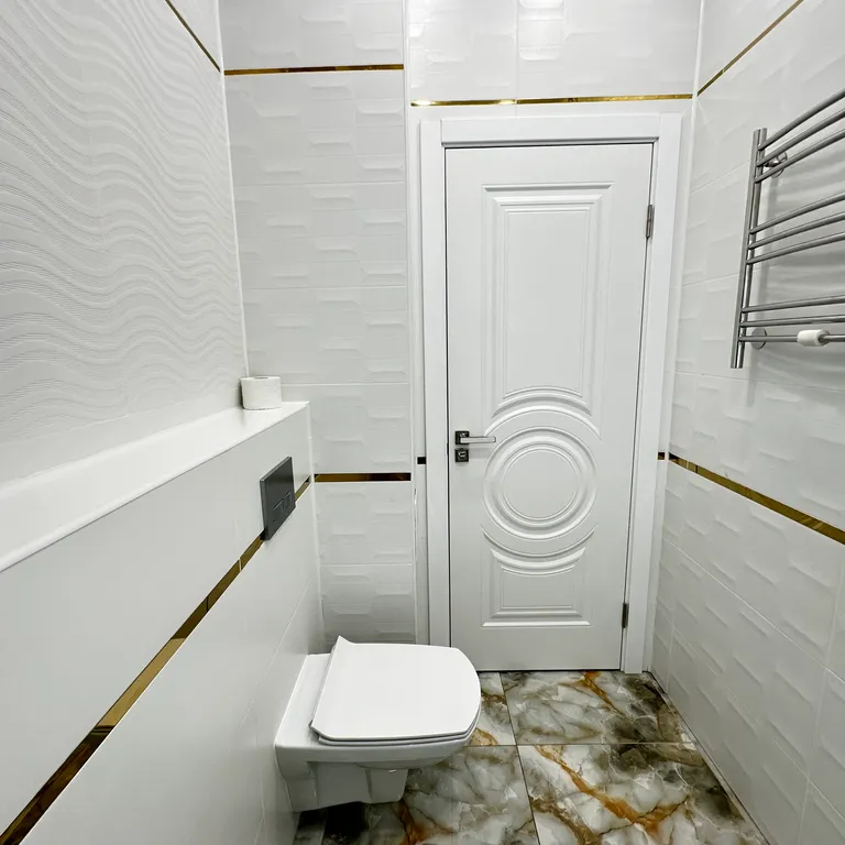 Квартира Квартира Золотой Люкс
Двушка 2холодильника 2дивана и кровать — Лазаревское