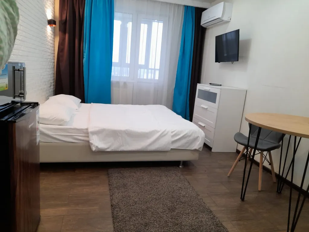 Уютная студия рядом с ТРЦ Мега и аэропорт Шереметьево