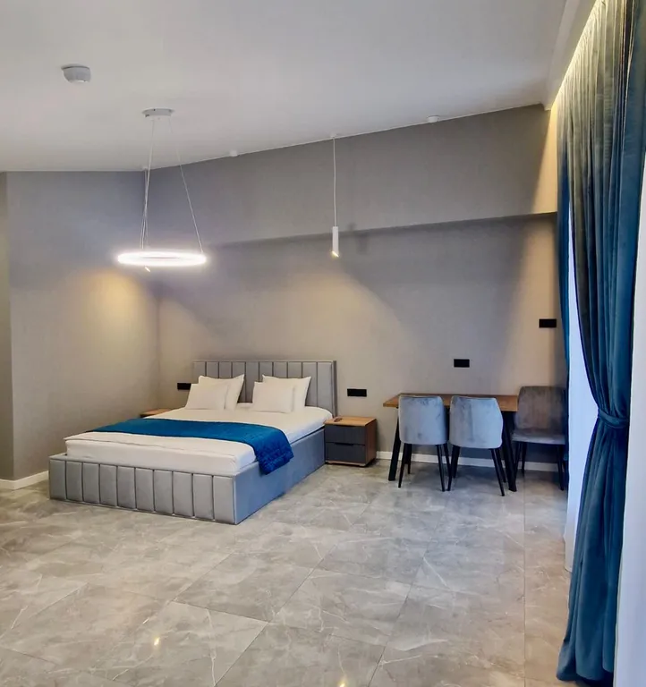 Квартира Комната — Архыз