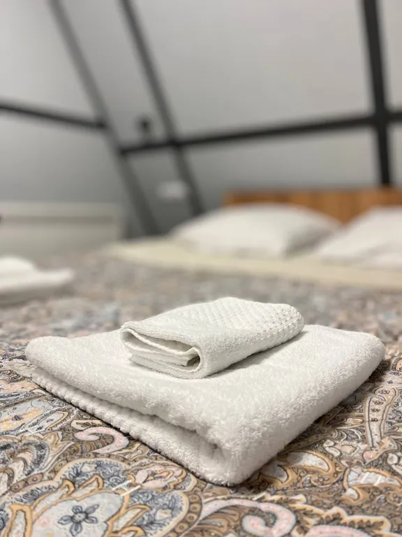 Комфортный дом для отдыха