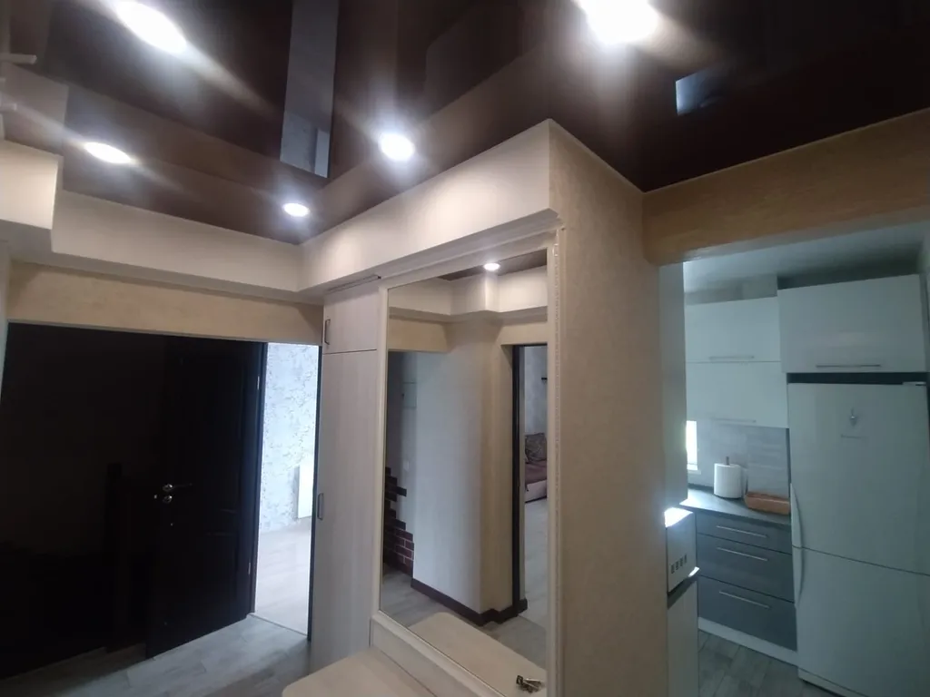 Квартира Уютные апартаменты в центре города от Елены — Калининград