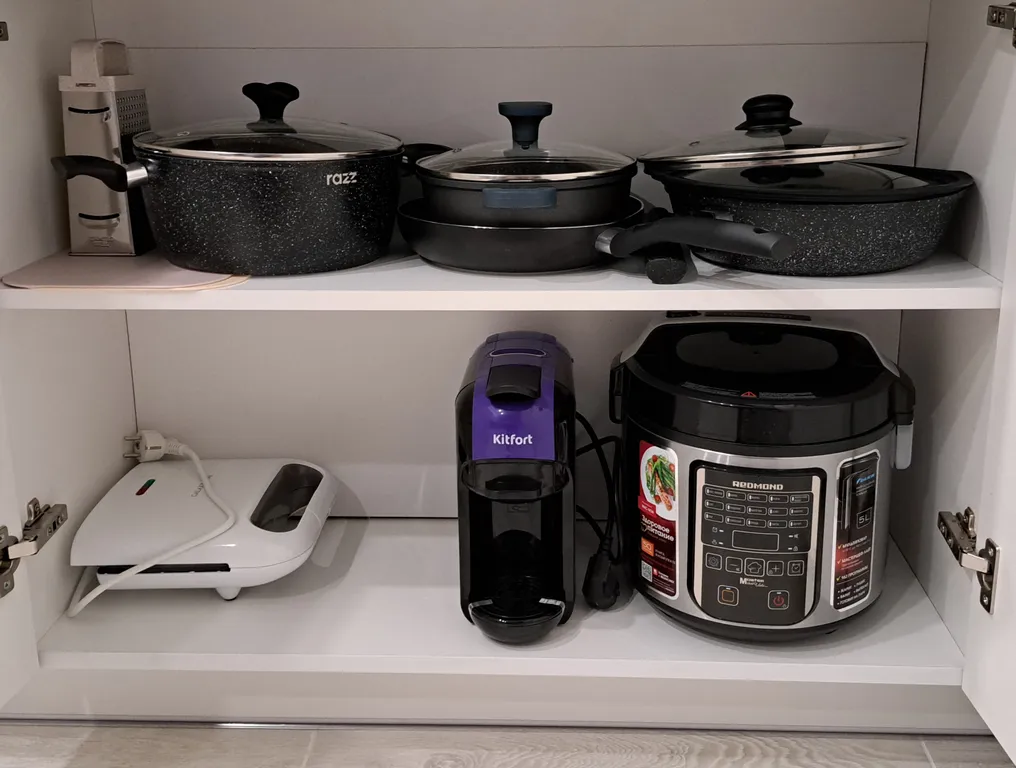 Квартира недалеко от красивого пляжа на Балтийском море