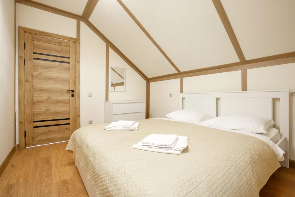 The Most в самой чаще леса