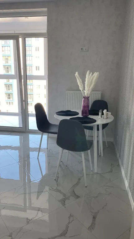 Квартира Квартира с современным ремонтом в хорошем и тихом районе города — Калининград