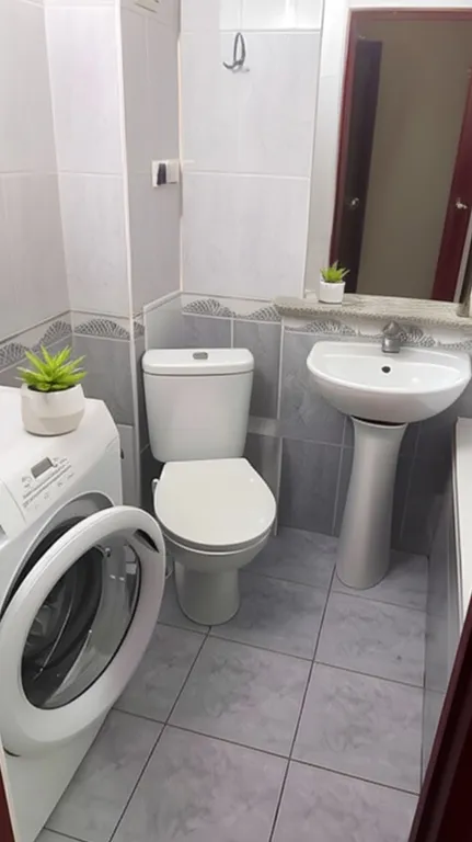 Квартира Уютная квартира в центре Калининграда, очень удобное расположение — Калининград