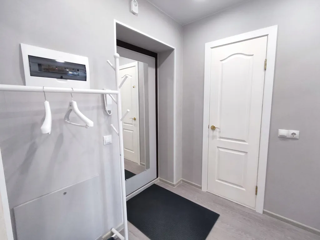 Квартира в центре города