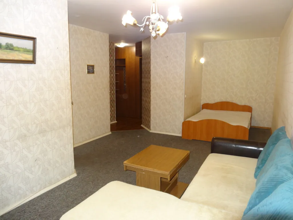 Квартира в центре города рядом с горпарком