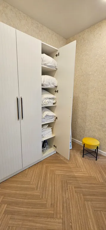 Квартира Апартаменты в историческом месте на реке Преголя — Калининград