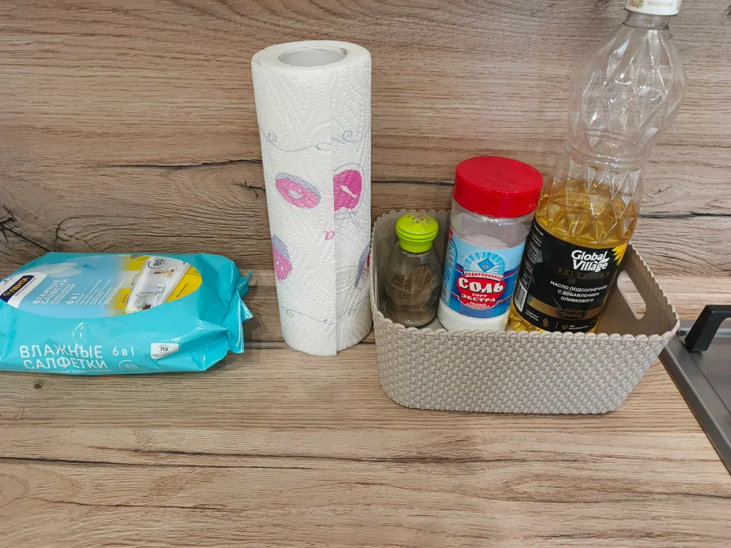 Квартира в историческом центре