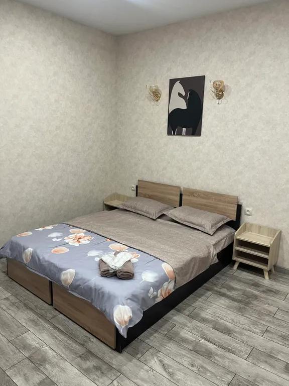 Квартира Центр города — аренда посуточно в Владикавказ