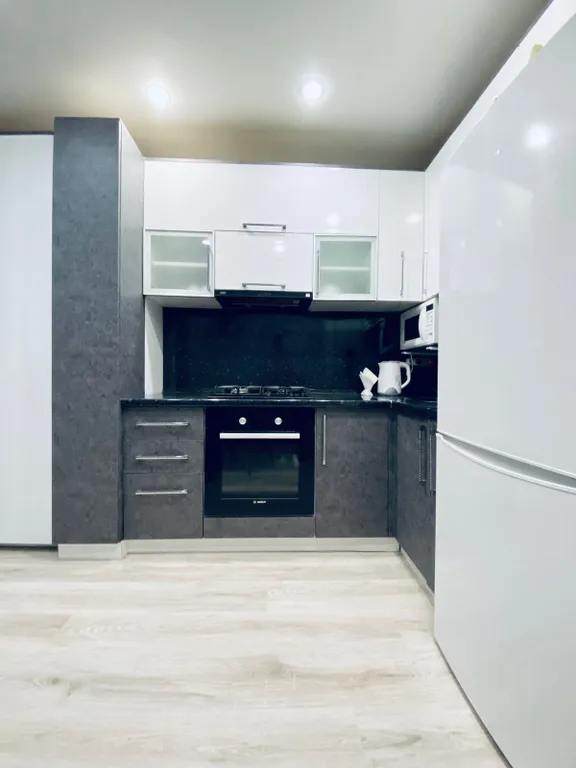 Уютная квартира от собственника