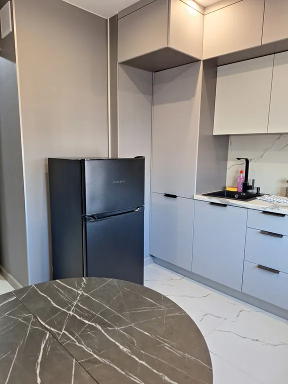 Квартира с отличным ремонтом