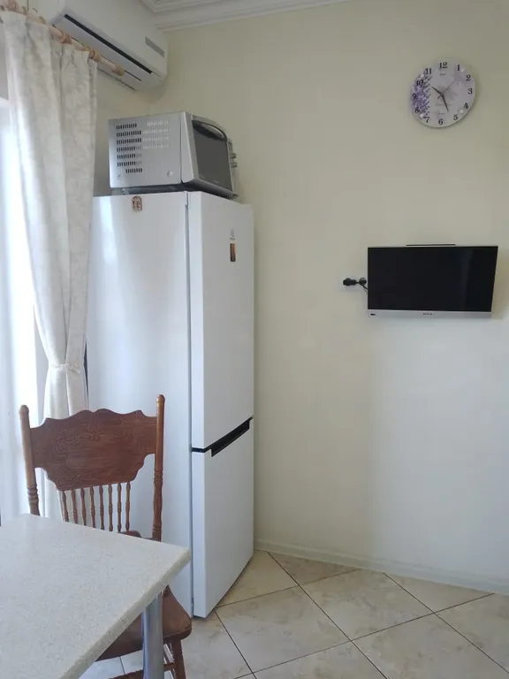 Квартира Просторная квартира у моря — Сириус