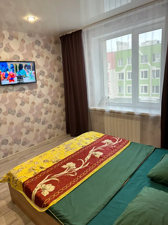 Квартира в Кошелев парке