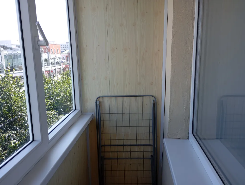 Уютная квартира в центре на Первомайской