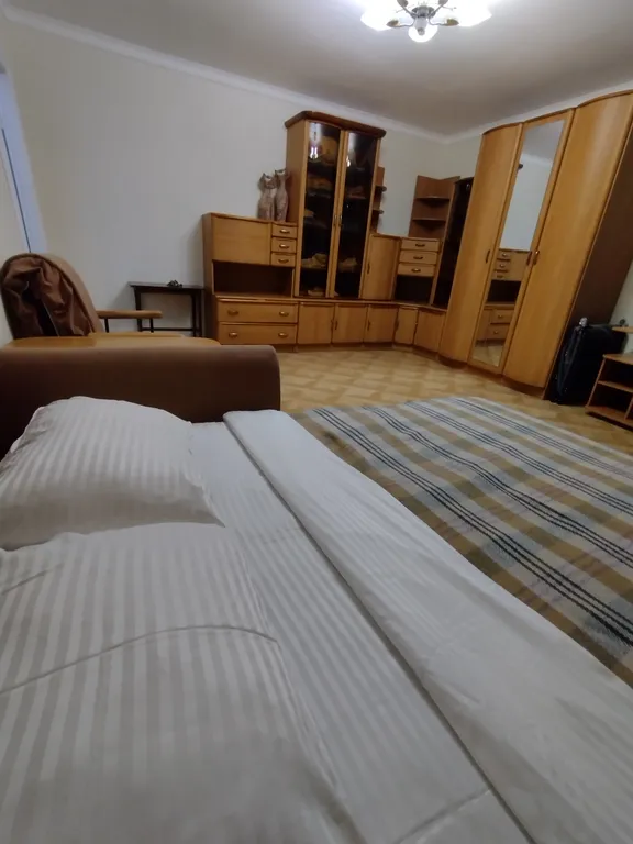 1-комнатная Квартира — аренда посуточно в Ростов-на-Дону