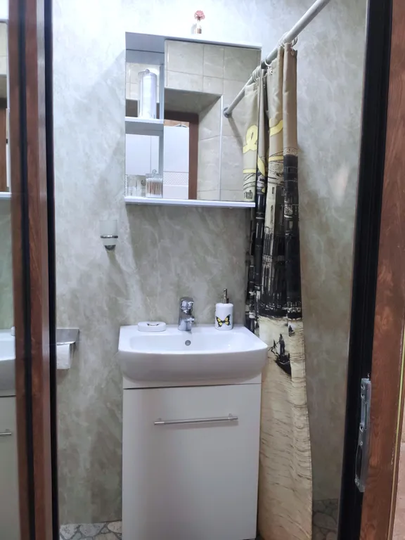 Квартира Уютная милая квартира рядом с морем — Евпатория