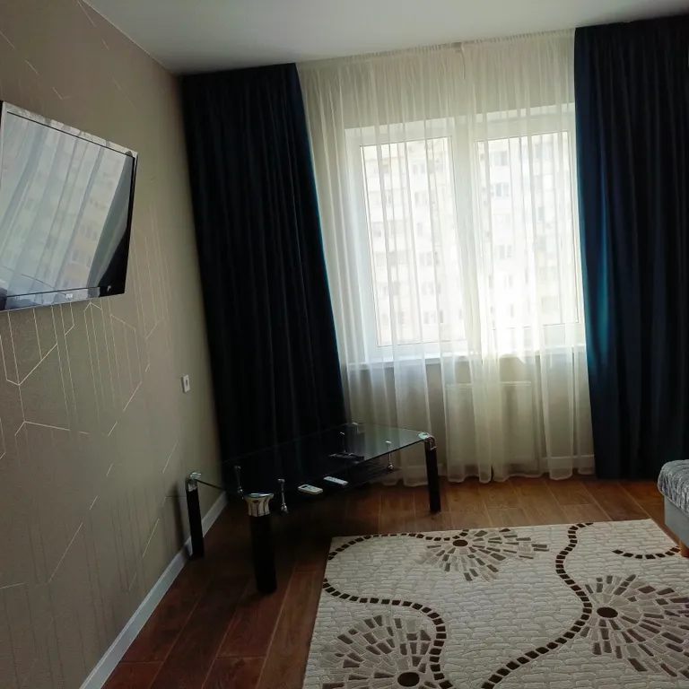 Квартира Уютная чистая квартира — Краснодар