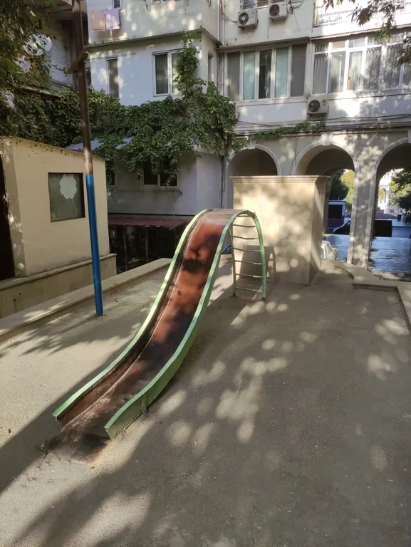 Уютная квартира в самом центре Баку