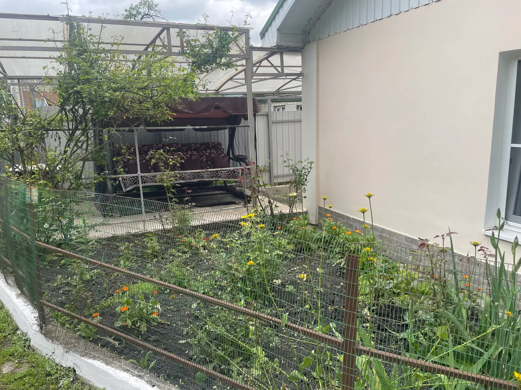 Часть дома для вашего комфорта