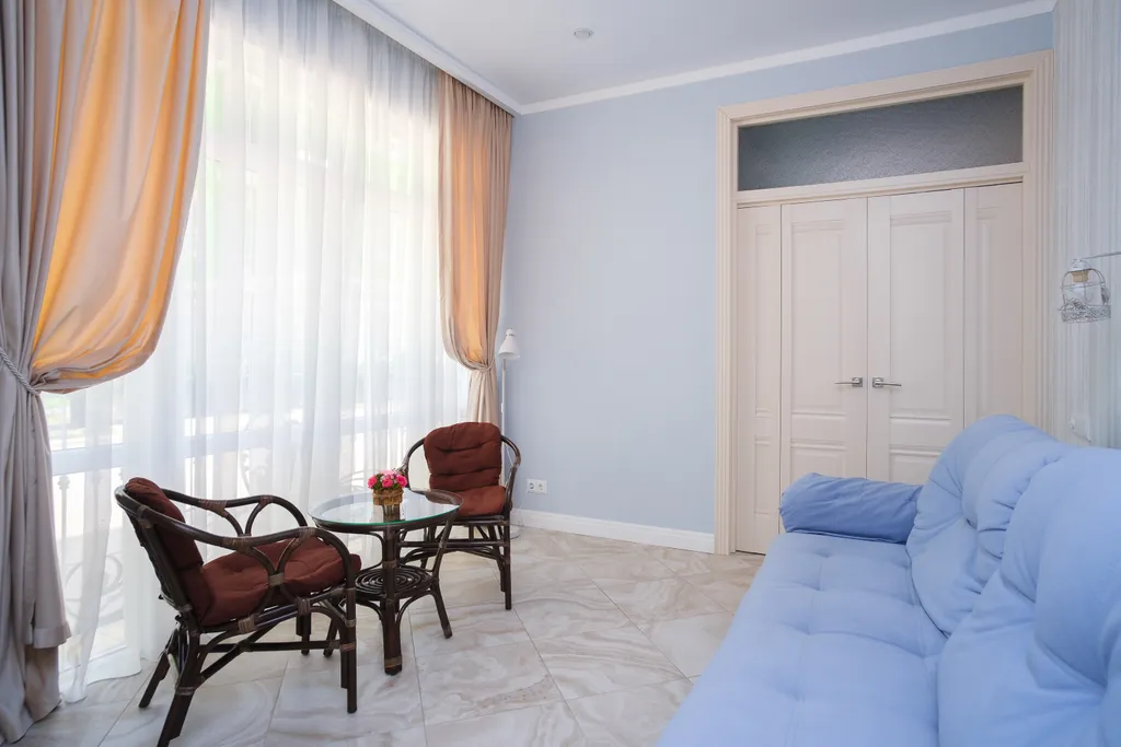 Арт Лайт Сити апартамент Фрида