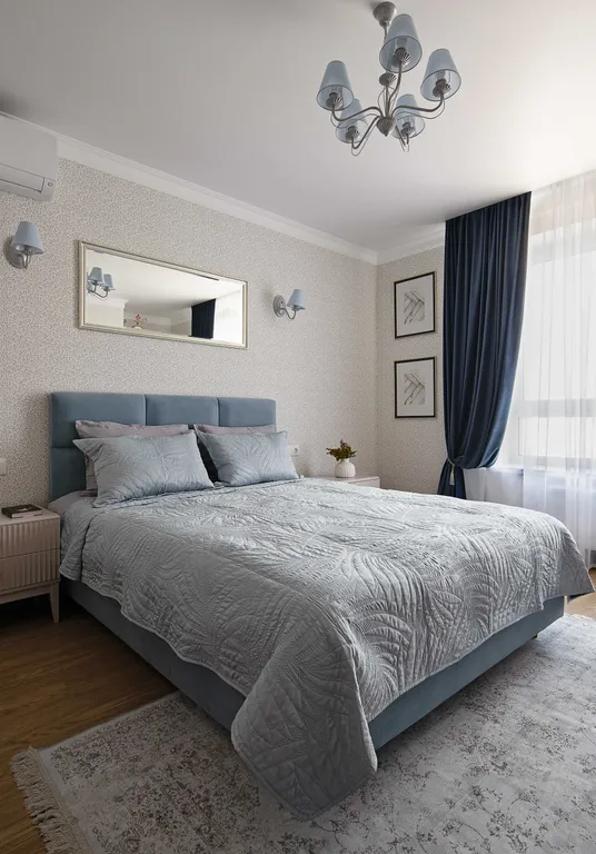 Апартаменты Зайчик