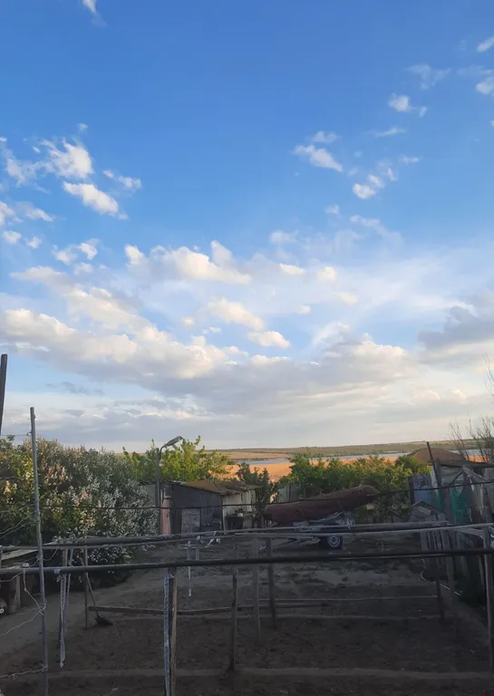 Уютный 7-местный дом с большой беседкой и мангальной зоной