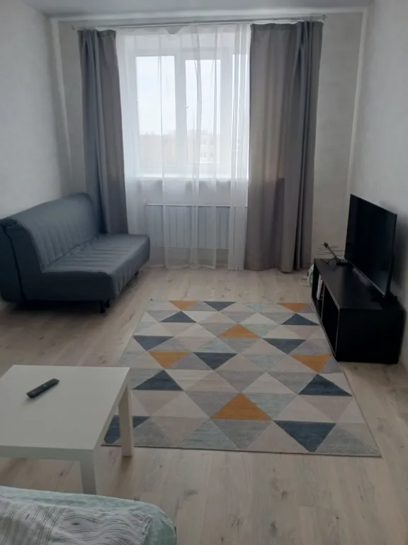 Уютная квартира в тихом месте в центре