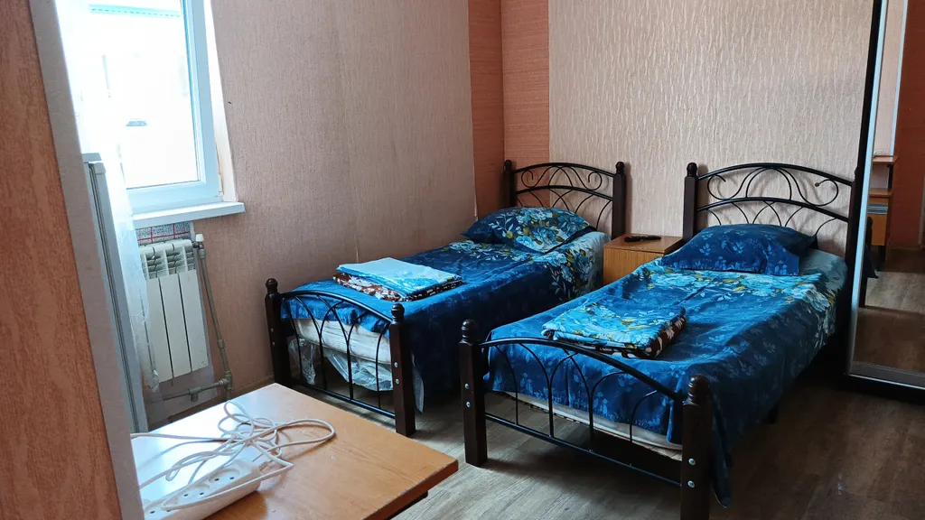 Квартира Комната — Адлер