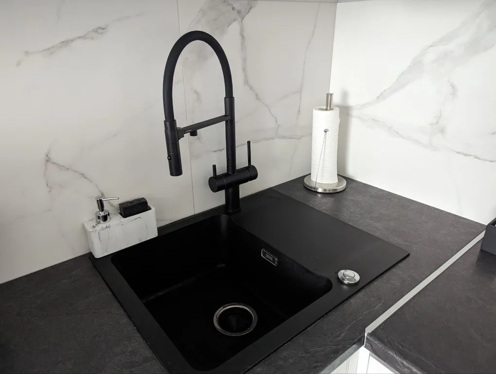 Квартира с уютом загородной жизни в центре Ижевска