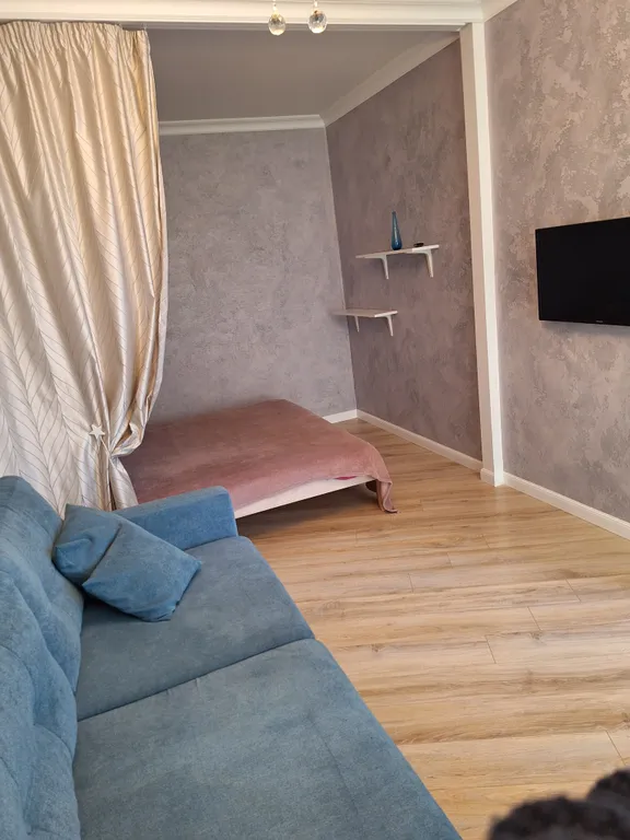 Летняя квартира