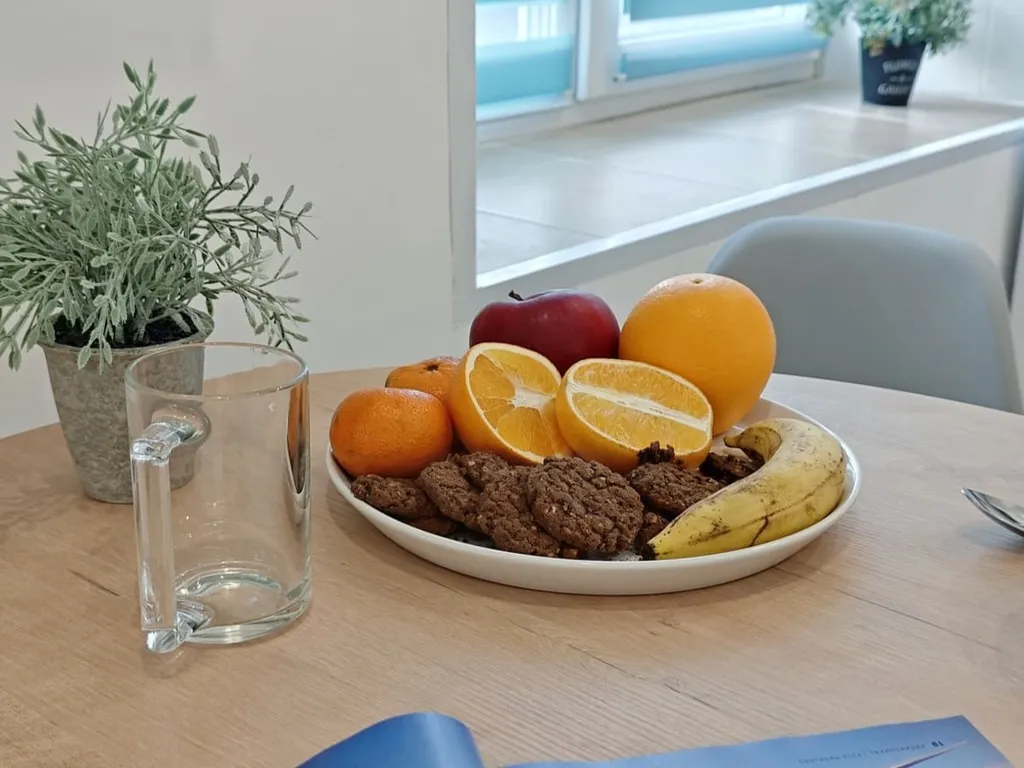 1-комнатная квартира на 4х человек