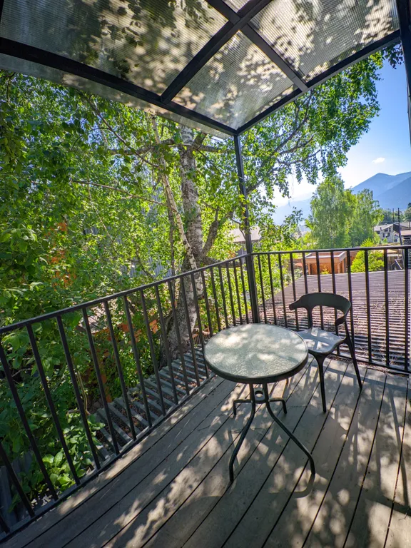 4-комнатный Дом