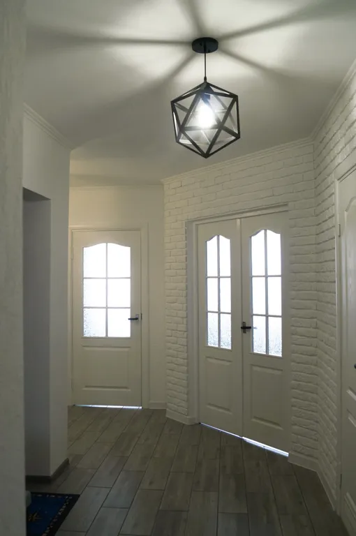 VIP квартира в новом доме