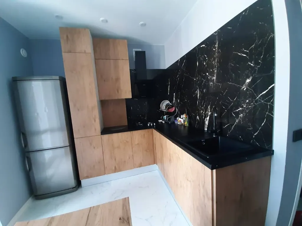 Квартира Квартира Атлант — Калининград