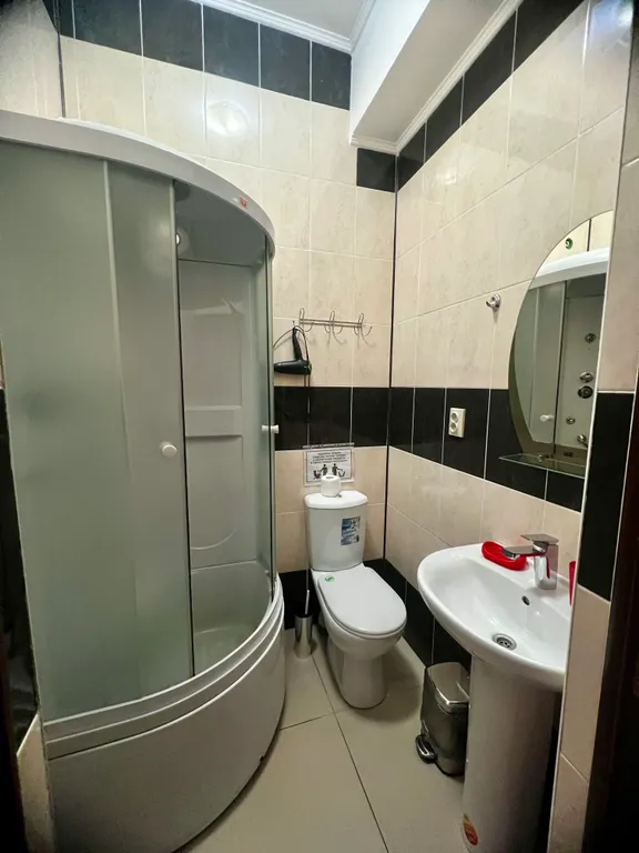 Комната