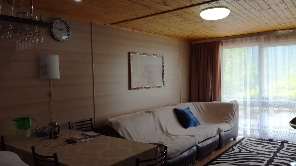 Коттедж Дом под ключ с видом на море и горы — Лазаревское