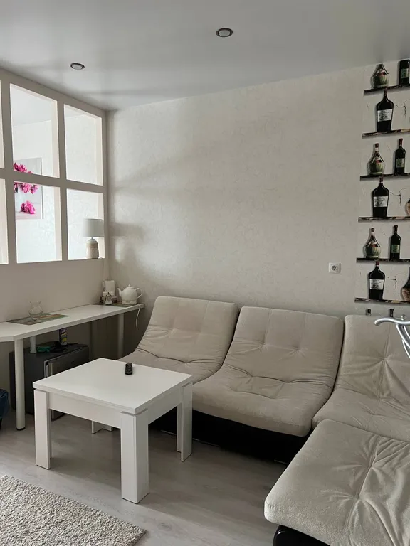 Квартира Комната — аренда посуточно в Витебск