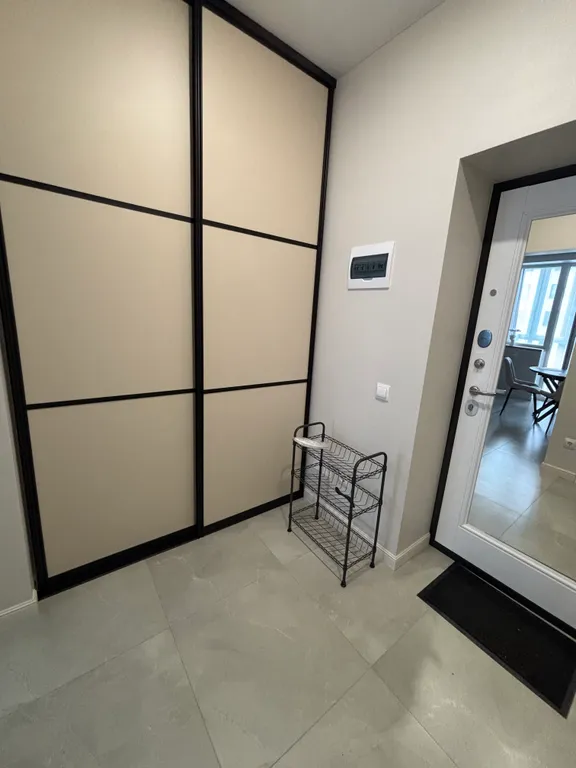 Уютная квартира в 5 минутах от моря