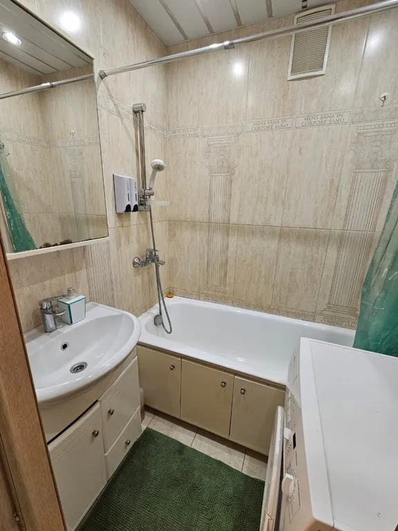 Квартира в центре возле ДВГУПС и ЖД вокзала