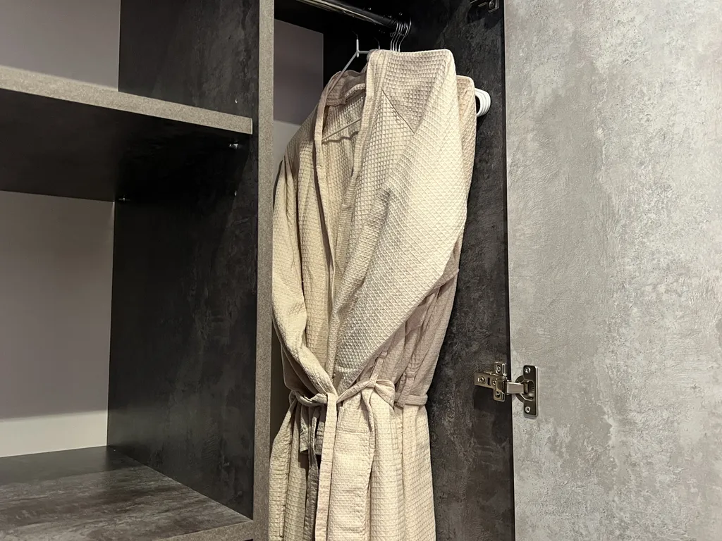 Уютная квартира-студия