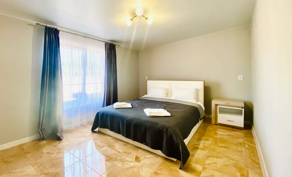 Квартира Комната — аренда посуточно в Лесной