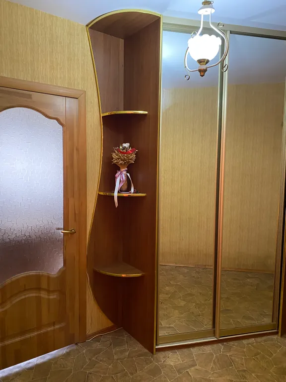 Большая уютная квартира в центре Дзержинского района