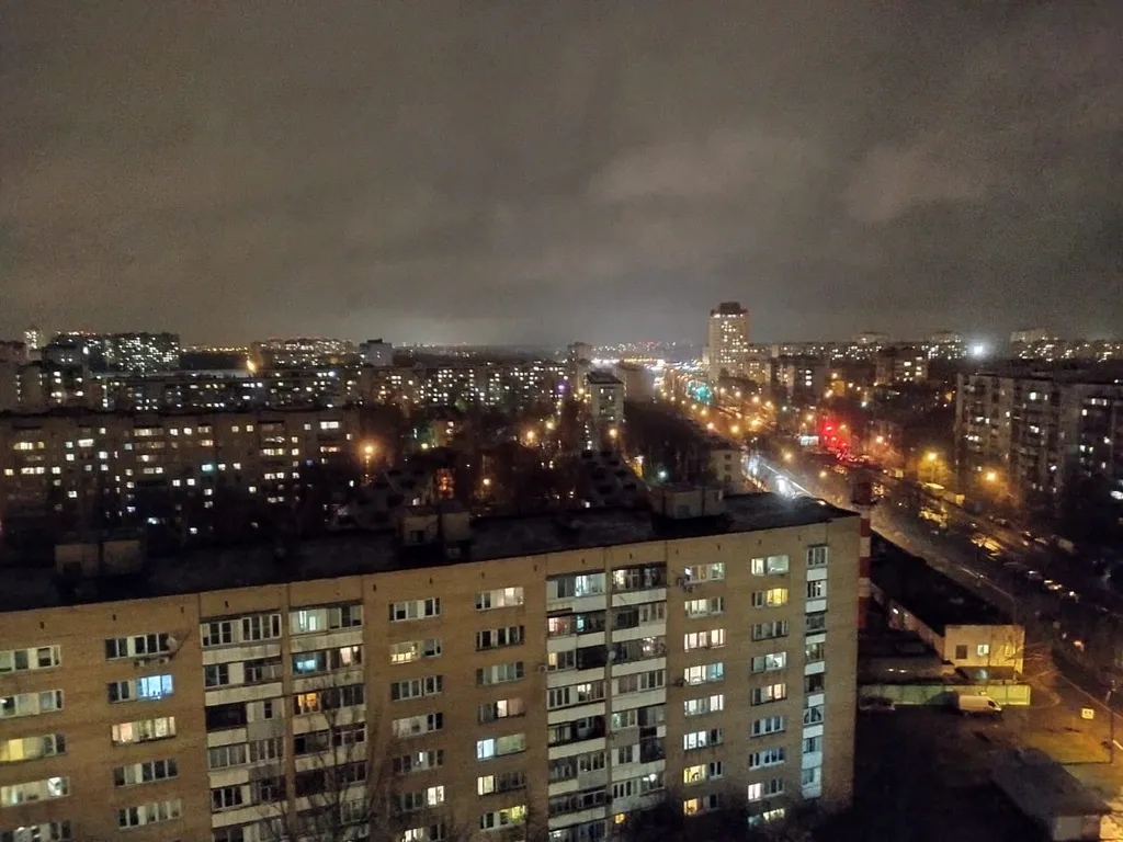 Однокомнатные апартаменты в городе Королев