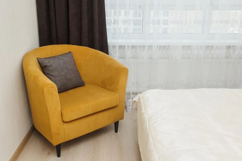 Квартира Квартира Евродвушка рядом с Центром Екатеринбурга — Екатеринбург