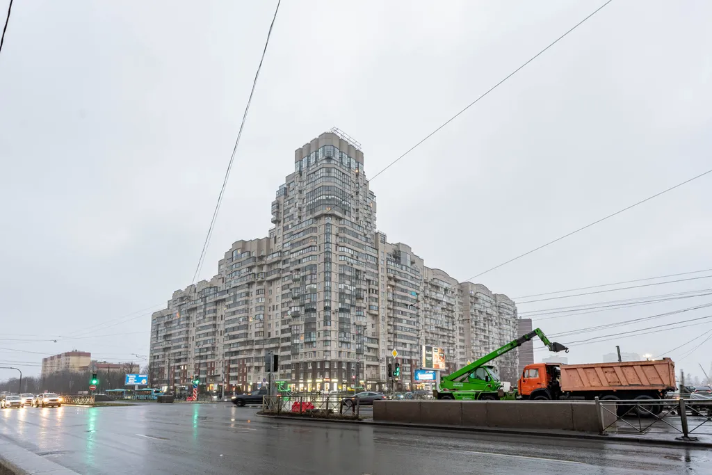 ЛЕРУКА "Турист"