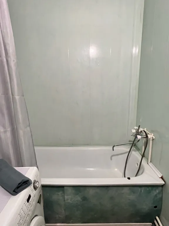 Квартира Светлая, уютная квартира — Красноярск