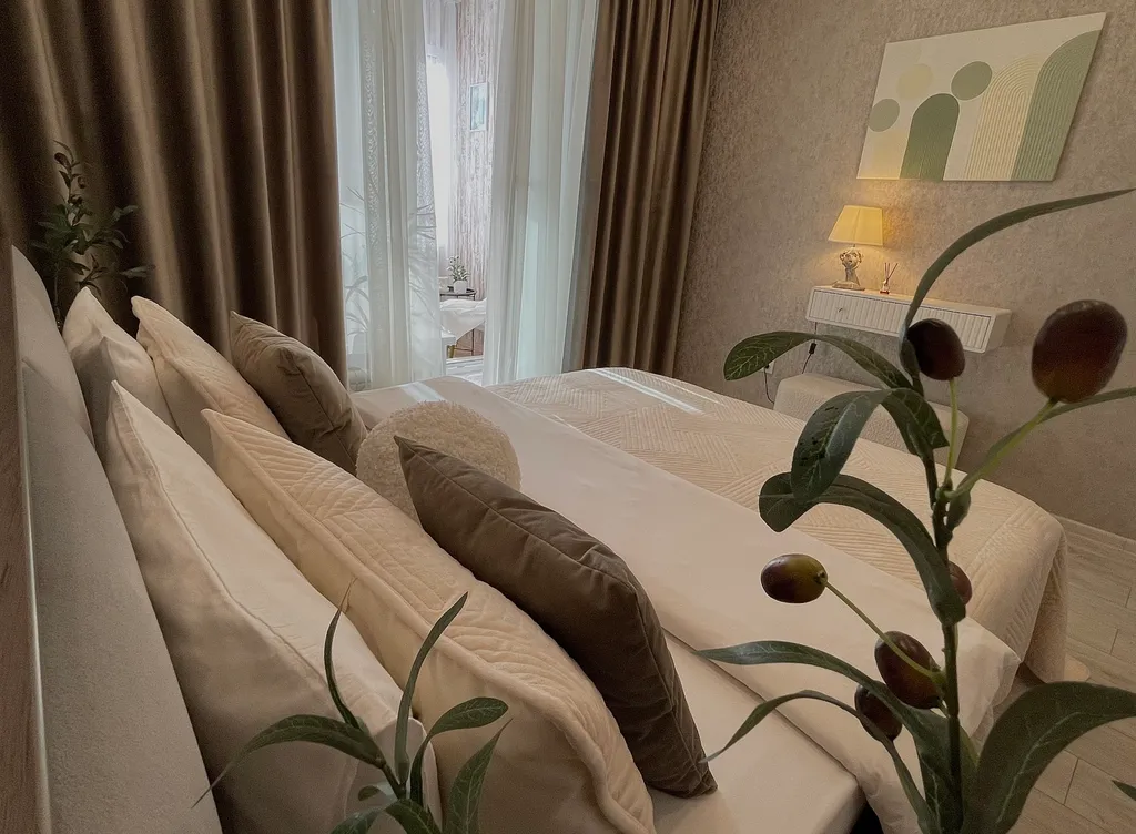 Волшебное место с неповторимой атмосферой для уникального отдыха!