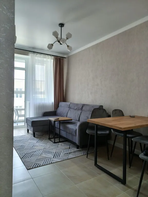 Евро двушка